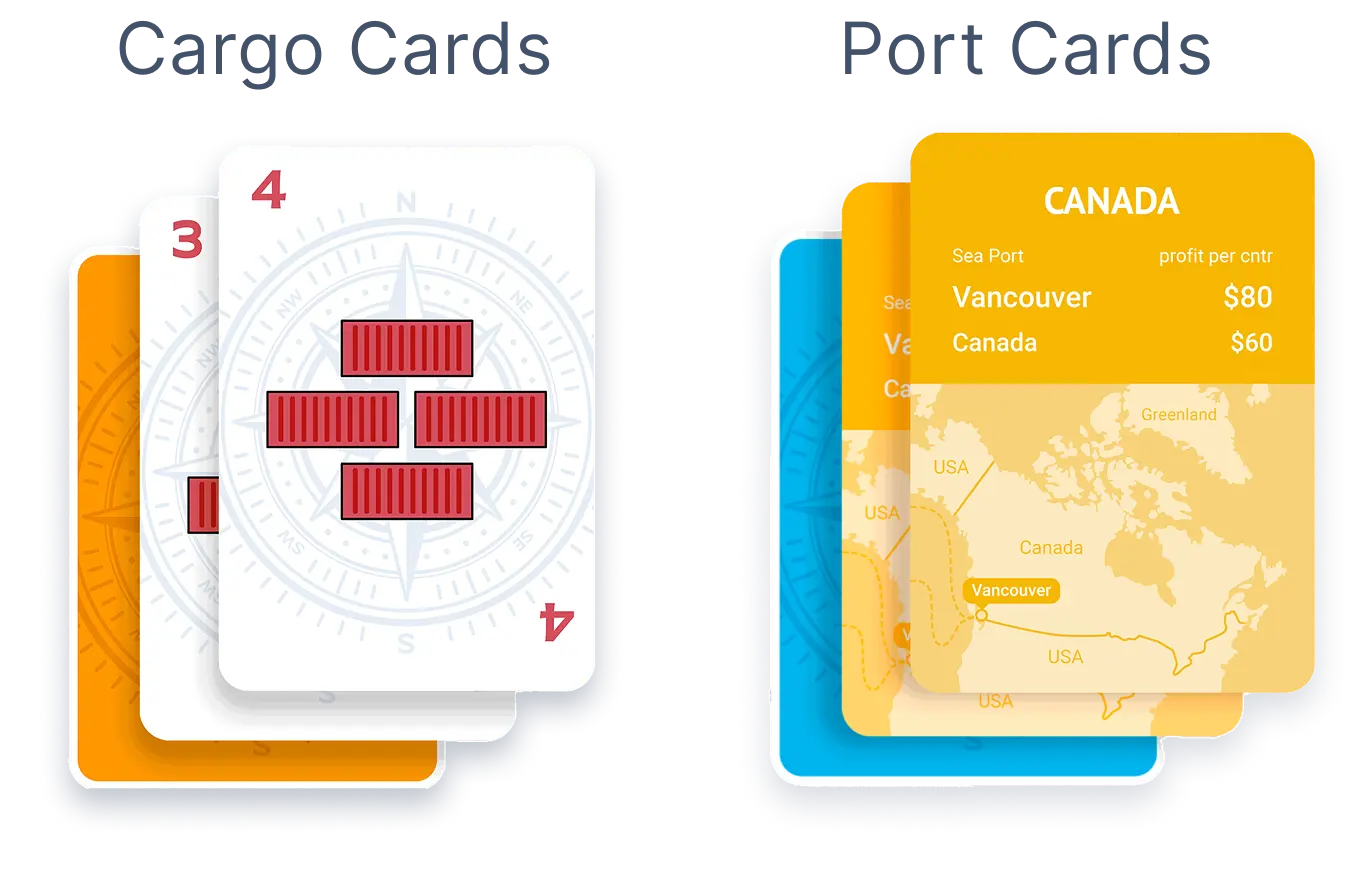 cards