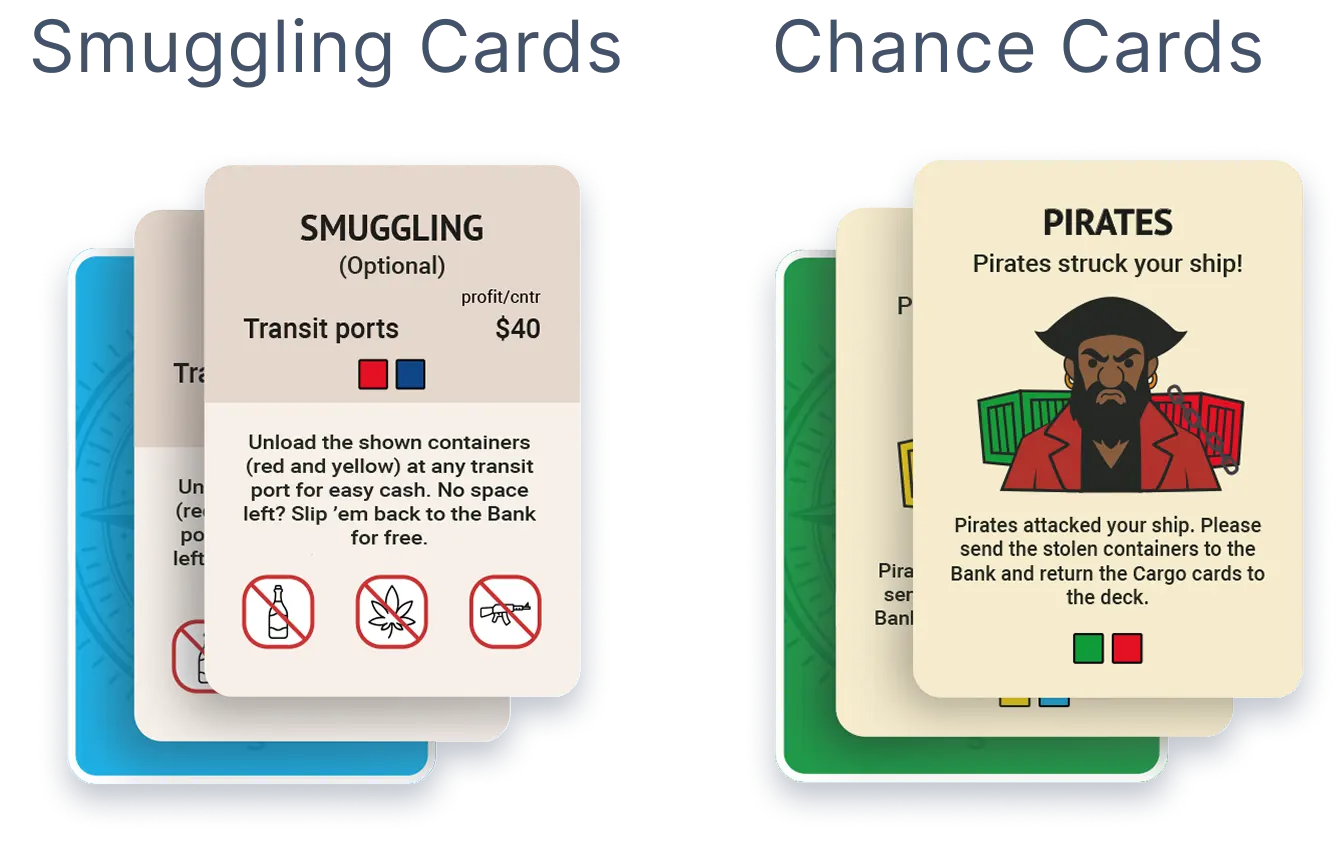 cards